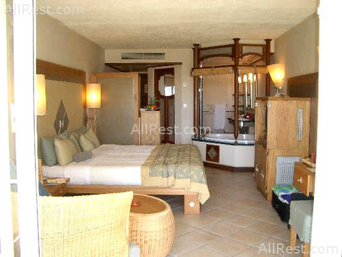 Legends Hotel 6